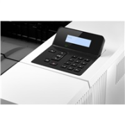 HP LaserJet Pro M501dn (A4, 43 strán za minútu, USB 2.0, Ethernet, DUPLEX)