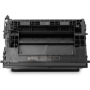 HP 37X High Yield Black Original LaserJet Toner Cartridge (CF237X) (25,000 pages)