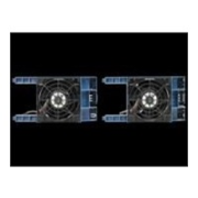 HPE ProLiant DL3X5 Gen11 2U Performance Fan Kit