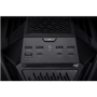 ASUS case ROG HYPERION (GR701) BTF, Big Tower, průhledná bočnice, 4x 140mm Fan, černá