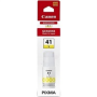 Canon Cartridge GI-41 Y žlutá pro PIXMA 1420, 2420, 2460, 3420 a 3460 (7 700 str.)