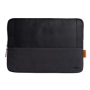 TRUST Pouzdro na notebook 16" Lisboa Sleeve, Černá