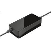 BAZAR - TRUST Univerzální napájecí adaptér pro notebooky Primo 70W-19V Laptop Charger - Poškozený