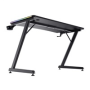 TRUST herní stůl GXT 709 Luminus Gaming Desk