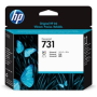 HP 731 DesignJet Printhead