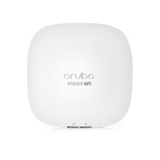 HPE Networking Instant On AP27 (RW) Dual Radio 2x2 Wi-Fi 6 Outdoor Access Point (Powered with a PoE