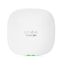 HPE Networking Instant On AP27 (RW) Dual Radio 2x2 Wi-Fi 6 Outdoor Access Point (Powered with a PoE