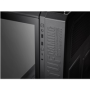 ASUS case TUF GAMING GT502 PLUS, Mid Tower, průhledná bočnice, 4x 120mm ARGB Fan, černá