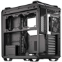 ASUS case TUF GAMING GT502 PLUS, Mid Tower, průhledná bočnice, 4x 120mm ARGB Fan, černá
