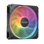 Vodný chladič ASUS CPU AIO ROG STRIX LC II 280 ARGB, 2x140mm