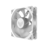 ASUS ventilátor TUF GAMING TR120 ARGB Reverse, 1x120mm, bílá