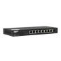 QNAP QSW-1108-8T (8x2,5GbE, 18W, DC)