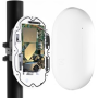 Alta Labs AP6 Professional Outdoor Wi-Fi 6 Access Point