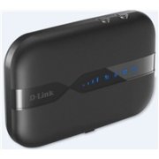 D-Link DWR-932 Mobilný Wi-Fi 4G LTE hotspot 150 Mb/s
