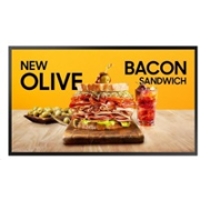 SAMSUNG LFD 46" LH46OMBEBGBXEN  1920x1080,
