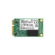TRANSCEND SSD 32GB 370S, mSATA, SATA III, MLC