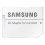 Samsung micro SDXC karta 1 TB EVO Plus + SD adaptér
