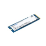 Kingston SSD 500GB NV3, M.2 2280, NVMe PCIe Gen4x4, (R: 5000MB/s; W: 3000MB/s)
