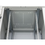 TRITON 19" stojanový rozvaděč 18U/600x800