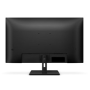 Philips MT VA LED 31,5" 32E1N1800LA/00 - VA panel, 3840x2160, 2xHDMI, DP, repro