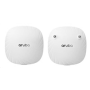 Aruba AP-635 (RW) Tri-radio 2x2:2 802.11ax Wi-Fi 6E Internal Antennas Campus AP RENEW R7J27A