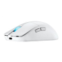 ASUS Herní myš ROG Harpe Ace Mini, Bezdrátová BT, RF 2.4GHz, bílá