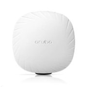 HPE Aruba Networking AP-503-RW Dual Radio 2x2:2 802.11ax Wi-Fi 6 Campus Access Point (Includes Mount