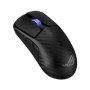 ASUS Herní myš ROG Harpe Ace Extreme, Bezdrátová BT, RF 2.4GHz, černá