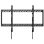 MANHATTAN nástěnný držák TV (60" to 100"), Heavy-Duty Low-Profile Large-Screen TV Wall Mount, pevný,