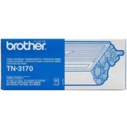 Toner BROTHER TN-3170 pre HL-52xx, DCP-8050/8065DN, MFC-8460N/8860DN