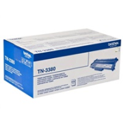Toner BROTHER TN-3380 pre HL5440D, HL5450DN, HL5470DW, HL6180DW,MFC-8950DW - 8000 str