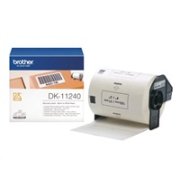 BROTHER DK-11240 (papier / čiarový kód 102x51mm - 600 ks)
