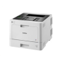 Farebná laserová tlačiareň BROTHER HLL-8260CDW - A4, 31 str./min, 2400x600, 256MB, PCL6, USB 2.0,