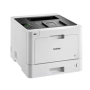 Farebná laserová tlačiareň BROTHER HLL-8260CDW - A4, 31 str./min, 2400x600, 256MB, PCL6, USB 2.0,