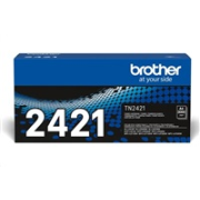 Toner BROTHER TN-2421 Štandardný toner 3000 strán