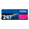 Toner BROTHER TN-247M - PRO HLL3210 HLL3270 DCPL3510 DCPL3550 MFCL3730 MFCL3770 - cca