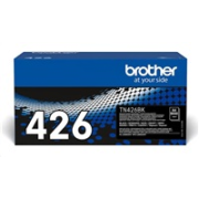 Toner BROTHER TN-426BK pre HL-L8360CDW/MFC-L8900CDW, 9.000 strán, čierna