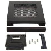 CHIEFTEC MK-35DV, voliteľná súprava pre 1x2.5"/3.5" HDD a tenká klietka na DVD