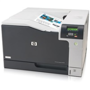 HP Color LaserJet Professional CP5225 (A3, 20/20 strán za minútu A4, USB 2.0)