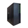 EUROCASE skříň ML N6-550B, Midi Tower, 1xUSB-C, 2xUSB 3.0, 2x audio, bez zdroje