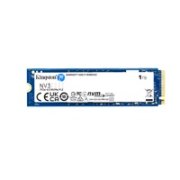 Kingston SSD 1TB NV3, M.2 2280, NVMe PCIe Gen4x4, (R: 6000MB/s; W: 4000MB/s)