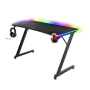TRUST Herní stůl GXT 710 Luminus Pro RGB