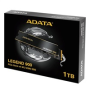 ADATA SSD 1TB LEGEND 900, PCIe Gen4 x4, M.2 2280, (R:7000/ W:4700MB/s)