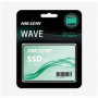 HIKSEMI SSD Wave 256GB, 2.5", SATA III, R:530/W:400MB/s