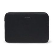 DICOTA Perfect Skin 14-14.1 Čierna farba