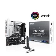 ASUS MB Sc LGA1851 PRIME Z890M-PLUS WIFI, Intel Z890, 4xDDR5, 1xDP, 1xHDMI, 1xThunderbolt, WI-FI,