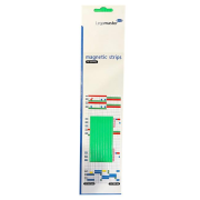 Magnetický pásik Legamaster 5x300mm zelený