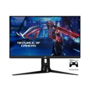 ASUS LCD 27" XG27AQDMG ROG Strix 2560x1440 1440p glossy WOLED panel 240 Hz 0.03 ms Anti-flicker G