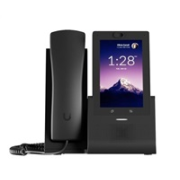 UBNT Phone Touch