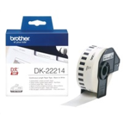 BROTHER DK-22214 kotúč papiera 12 mm x 30,48 m